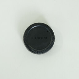 FUJIFILM XF18-135mmF3.5-5.6 R LM OIS WR