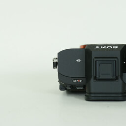 SONY α7R V（ILCE-7RM5）
