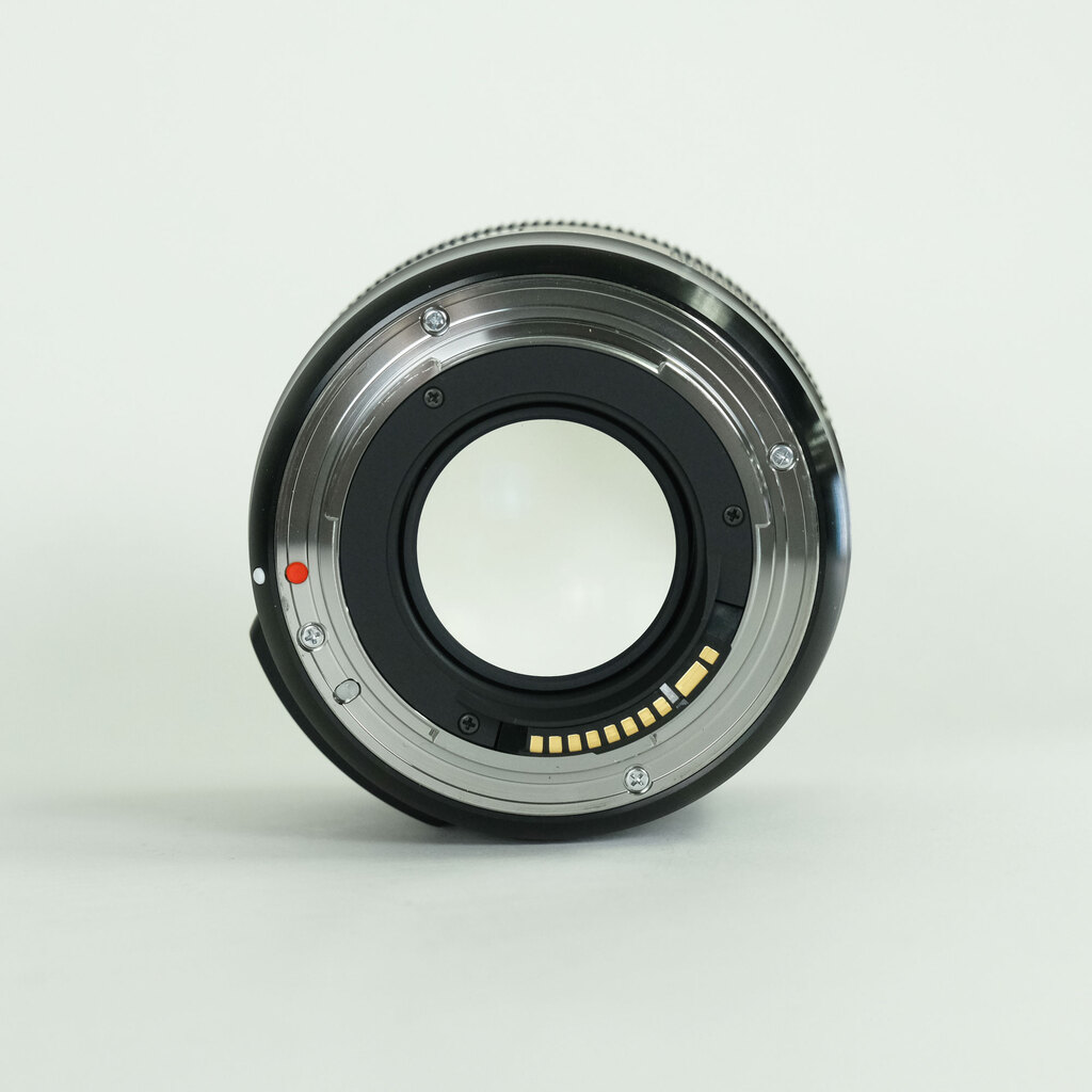 SIGMA 30mm F1.4 DC HSM | Art [キヤノン用]