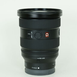 SONY FE 16-35mm F2.8 GM II SEL1635GM2