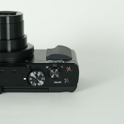 Panasonic LUMIX DC-TZ95D ブラック