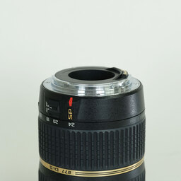 TAMRON SP 10-24mm F3.5-4.5 DiII/Model B001E(キヤノンEF用)