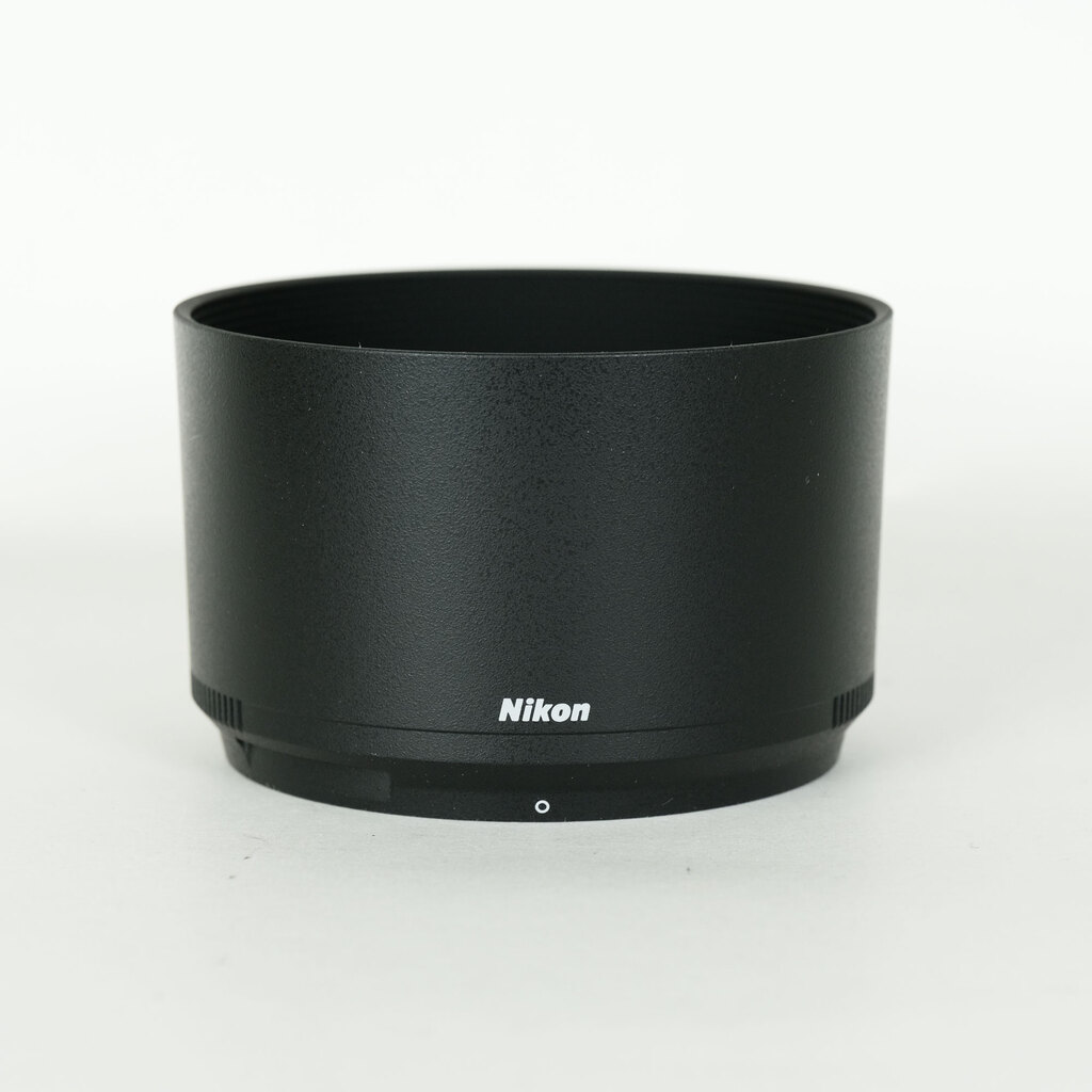 Nikon NIKKOR Z 85mm f/1.8 S