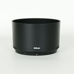 Nikon NIKKOR Z 85mm f/1.8 S