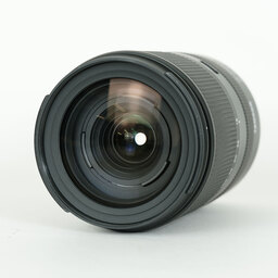 TAMRON 18-300mm F/3.5-6.3 Di III-A VC VXD (Model B061) [ソニーE用]