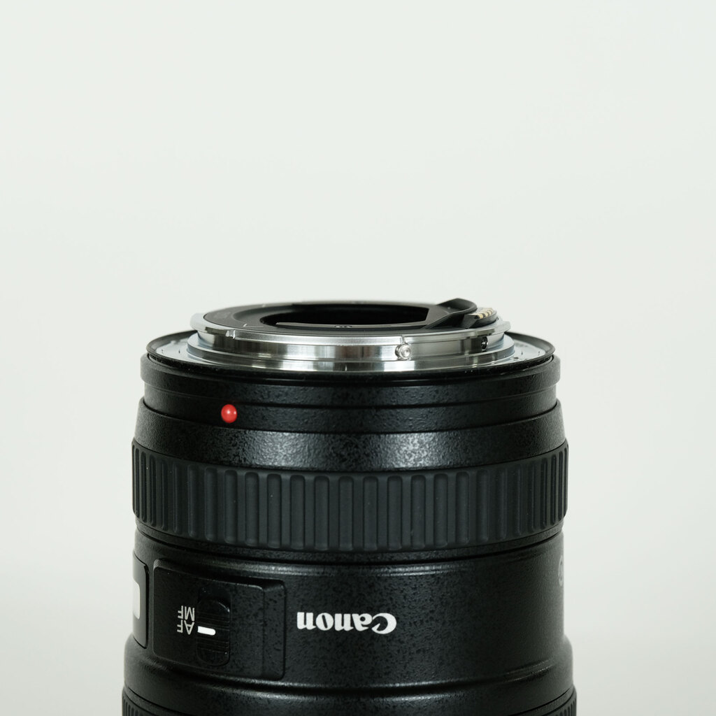 Canon EF17-40mm F4L USM