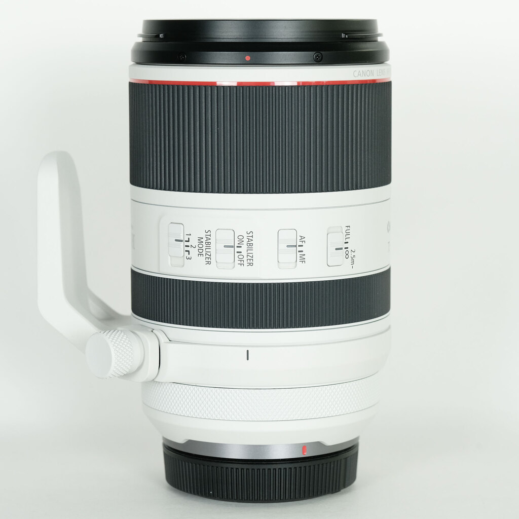 Canon RF70-200mm F2.8 L IS USM
