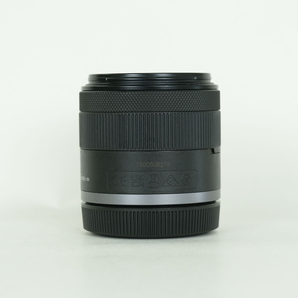 Canon RF-S14-30mm F4-6.3 IS STM PZ