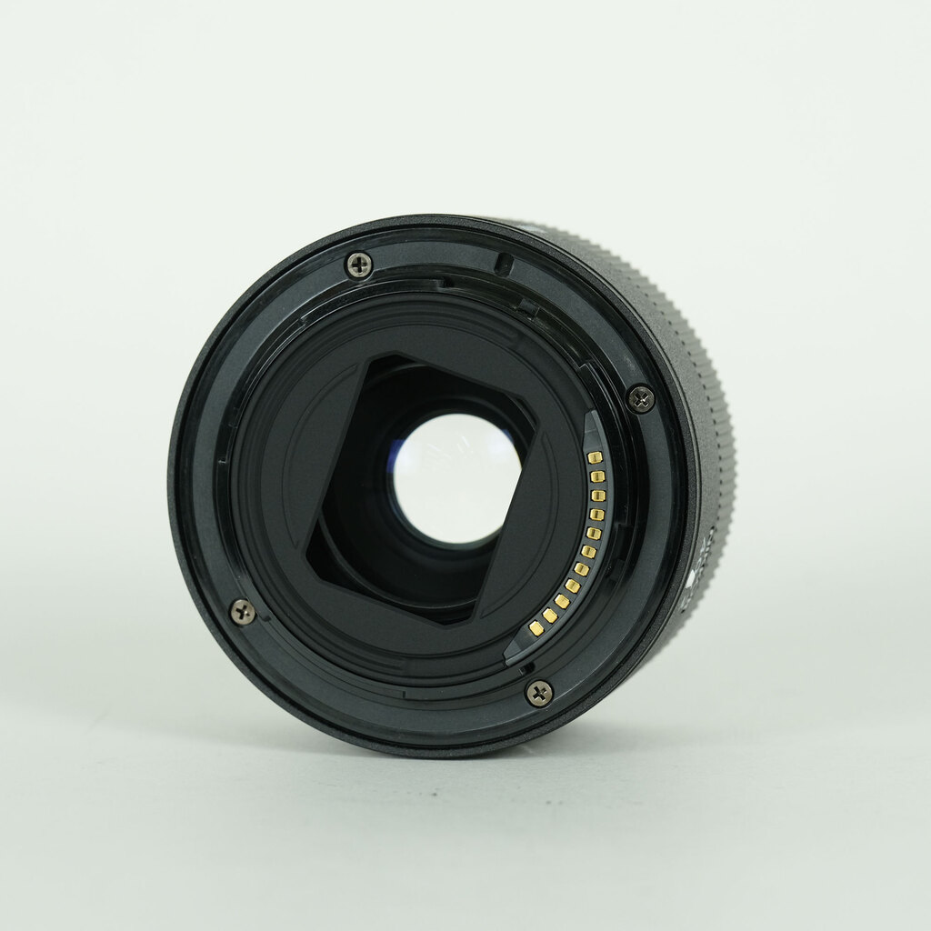 Nikon NIKKOR Z 40mm f/2