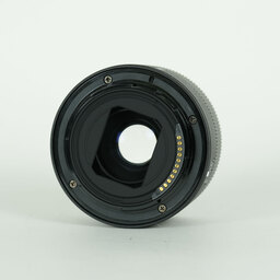 Nikon NIKKOR Z 40mm f/2