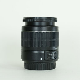 Canon EF-S18-55mm F3.5-5.6 IS II Canon EF-S18-55mm F3.5-5.6 IS II