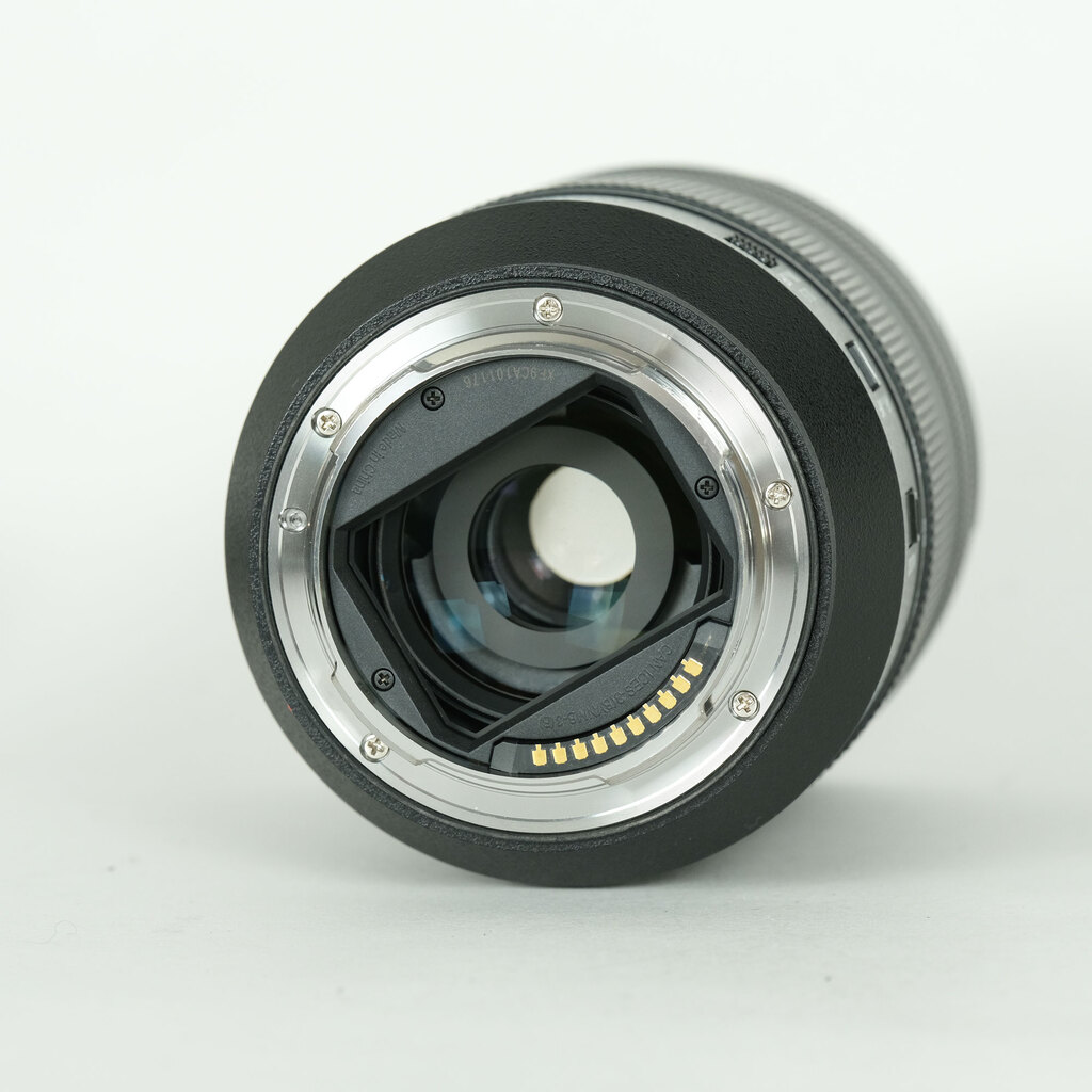 Panasonic LUMIX S 24-105mm F4 MACRO O.I.S.