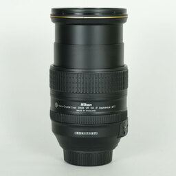 Nikon AF-S NIKKOR 24-120mm f/4G ED VR