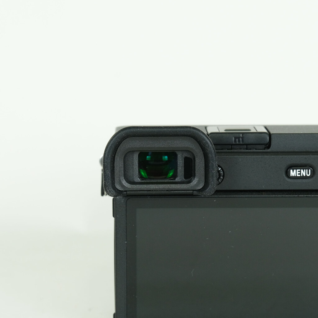 SONY α6600（ILCE-6600）