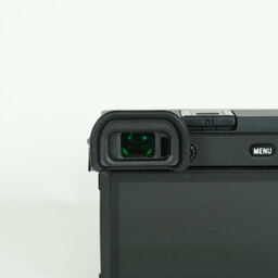 SONY α6600（ILCE-6600）