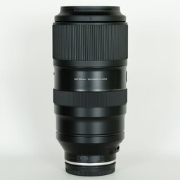 TAMRON 50-400mm F/4.5-6.3 Di III VC VXD (Model A067) [ソニーE用]