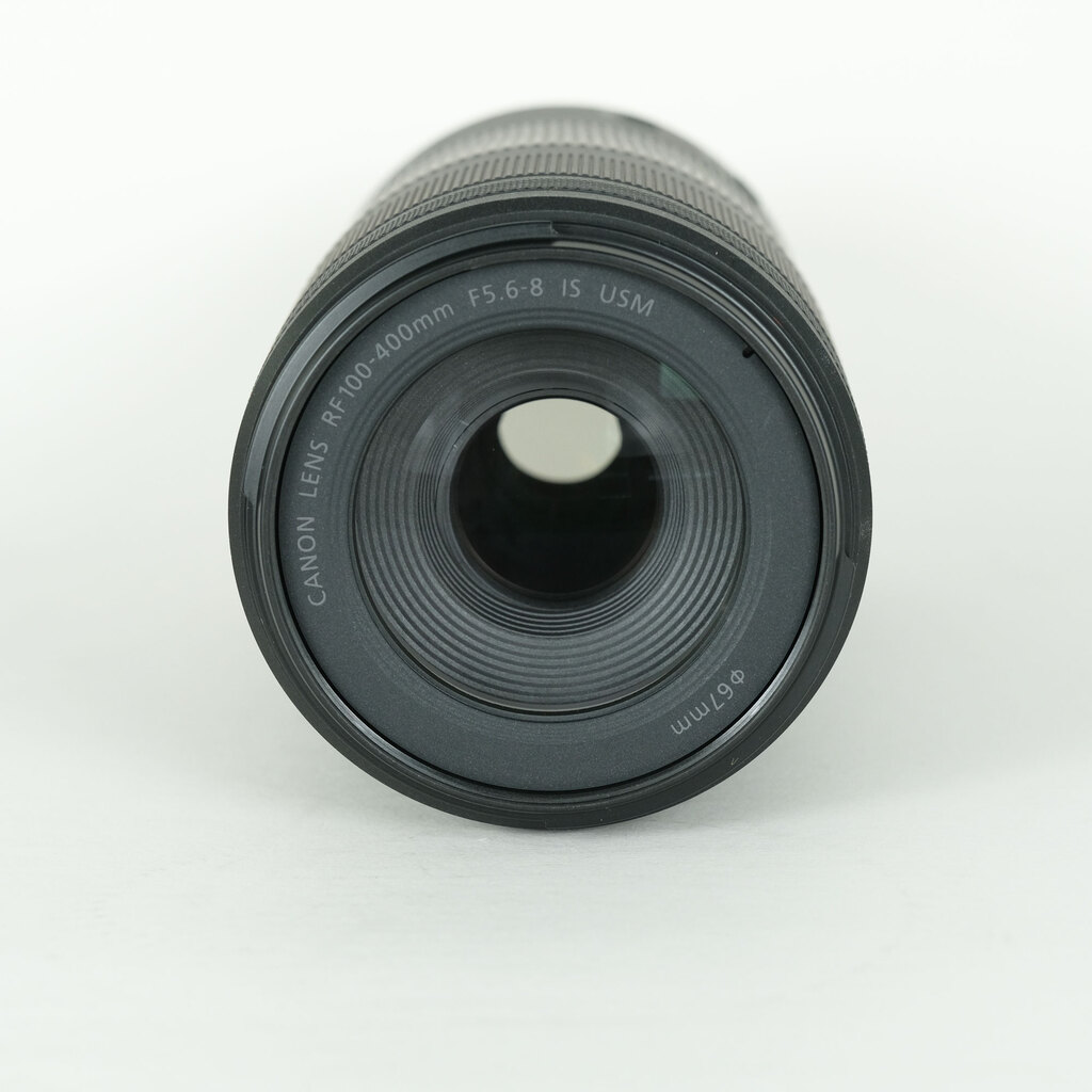 Canon RF100-400mm F5.6-8 IS USM Canon RF100-400mm F5.6-8 IS USM