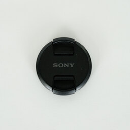SONY E 18-55mm F3.5-5.6 OSS SEL1855