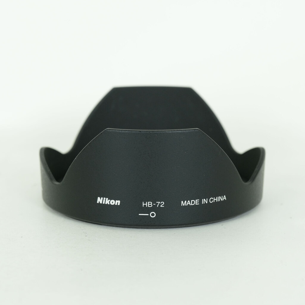 Nikon AF-S NIKKOR 20mm f/1.8G ED