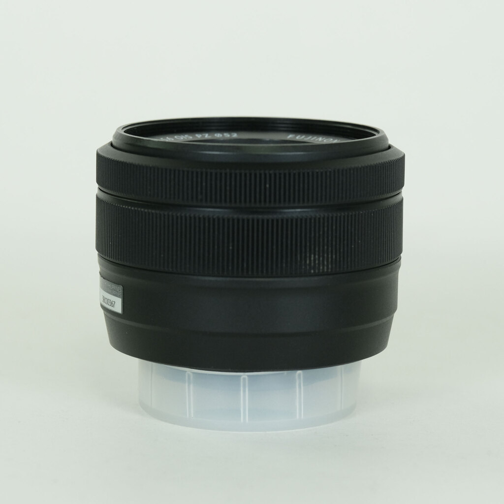 FUJIFILM XC15-45mmF3.5-5.6 OIS PZ