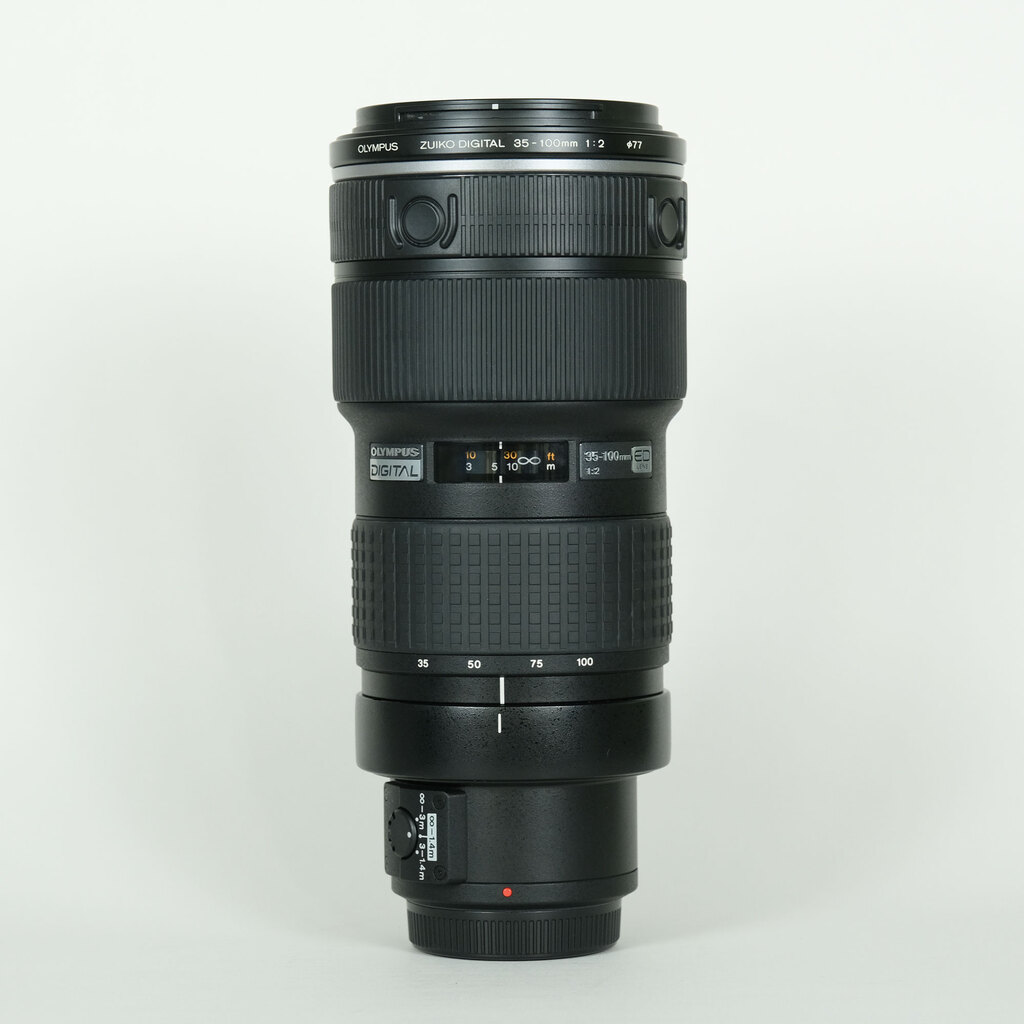 OLYMPUS ZUIKO DIGITAL ED 35-100mm F2の出品 | ONE SCENE（ワンシーン）