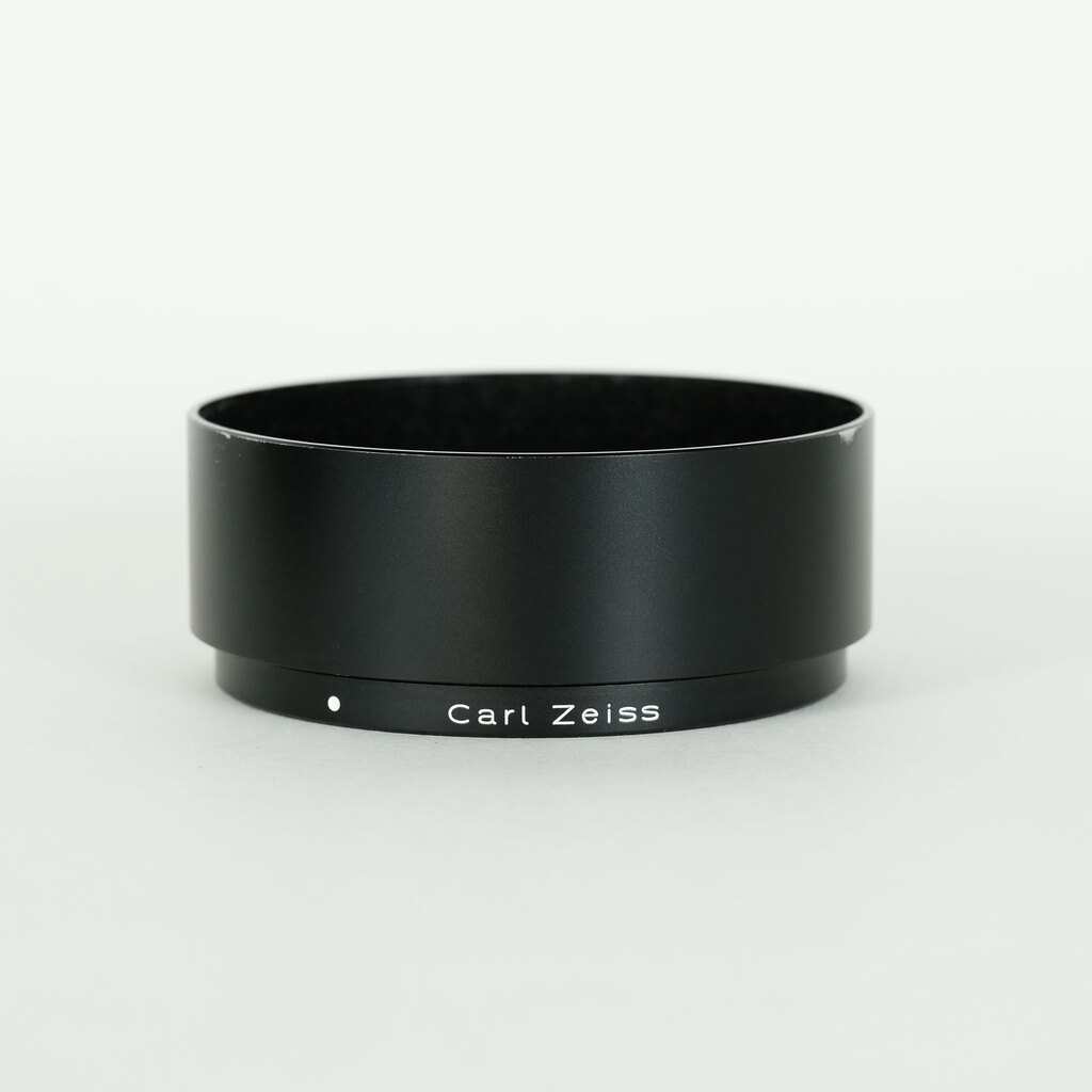 Carl Zeiss Planar T* 50mm F1.4 ZE [キヤノンEF用]