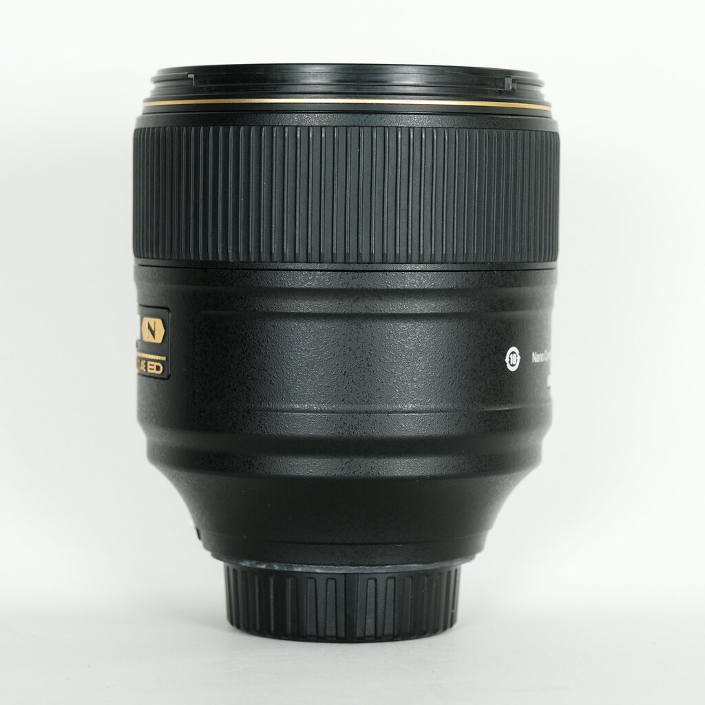 Nikon AF-S NIKKOR 105mm f/1.4E ED