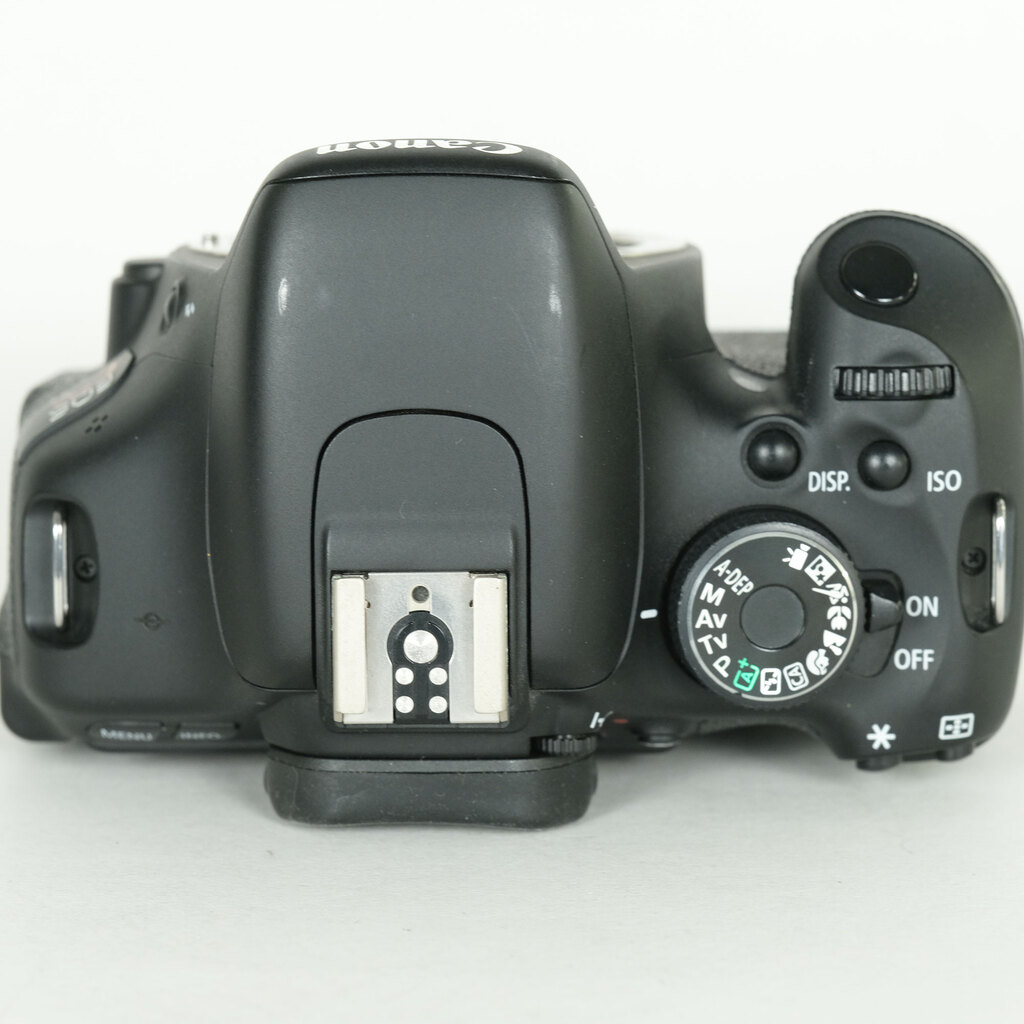 Canon EOS Kiss X5 ボディ