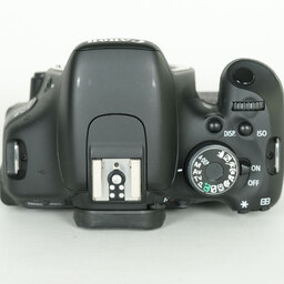 Canon EOS Kiss X5 ボディ