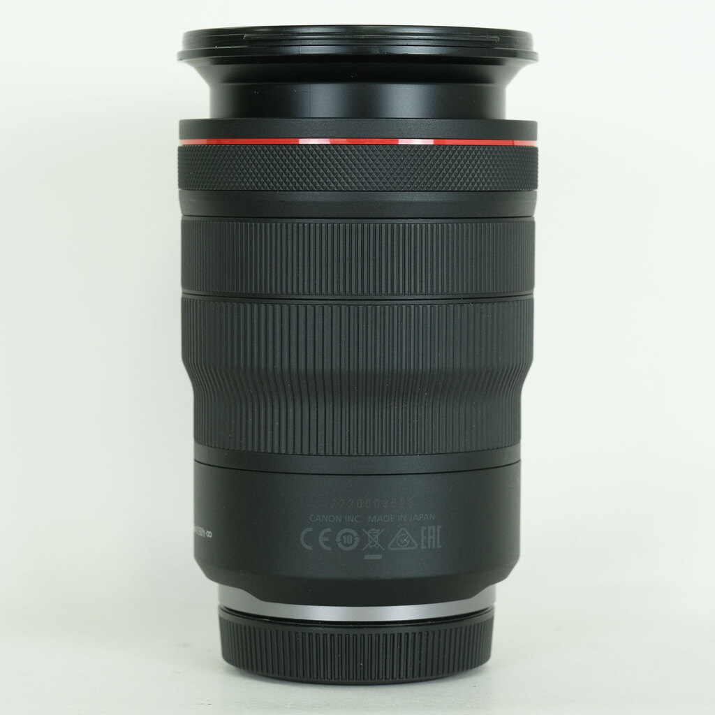 Canon RF15-35mm F2.8 L IS USM