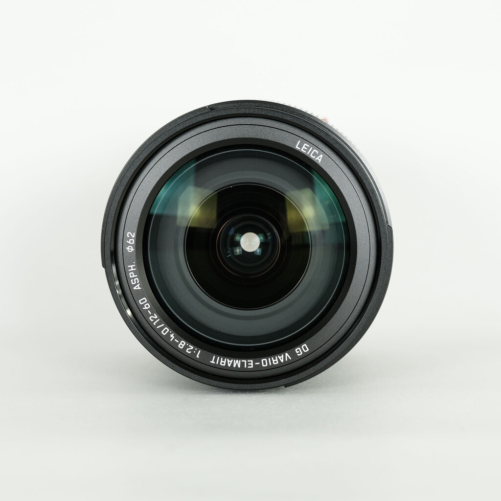 Panasonic LEICA DG VARIO-ELMARIT 12-60mm / F2.8-4.0 ASPH. / POWER O.I.S.