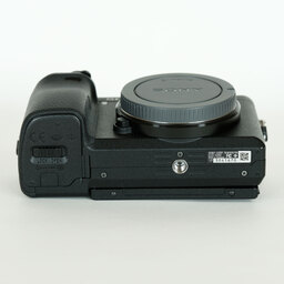 SONY α6300（ILCE-6300）