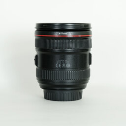 Canon EF24-70mm F4L IS USM