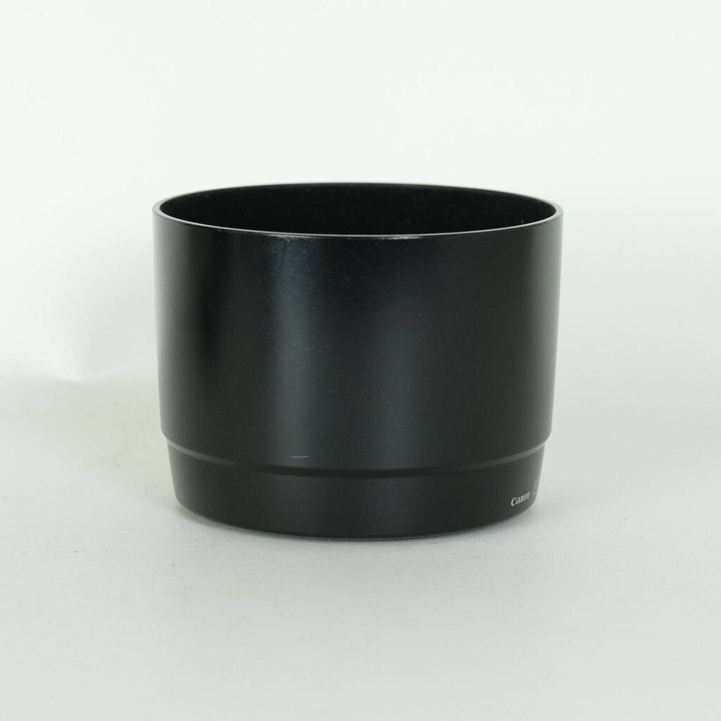 Canon EF70-300mm F4-5.6 IS USM