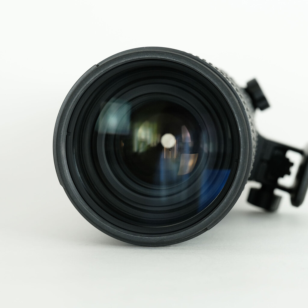 Nikon AF-S NIKKOR 70-200mm f/2.8E FL ED VR Nikon AF-S NIKKOR 70-200mm f/2.8E FL ED VR