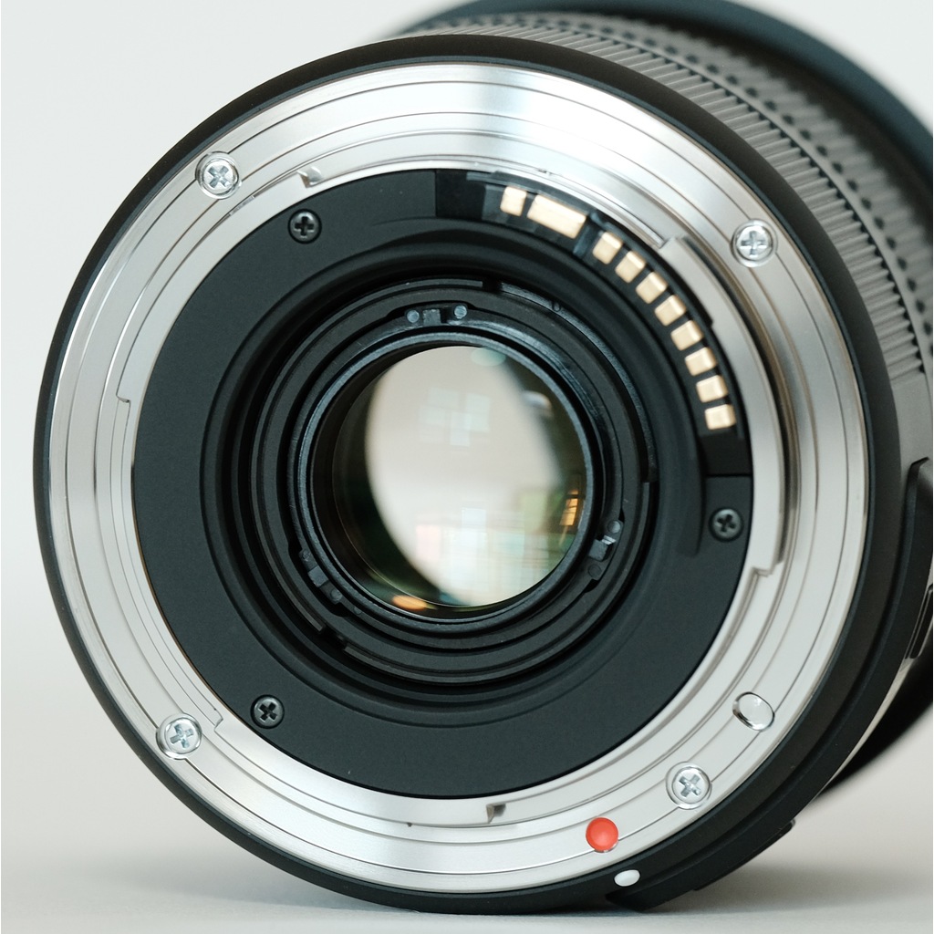 SIGMA 17-70mm F2.8-4 DC MACRO OS HSM | Contemporary [キヤノンEF用