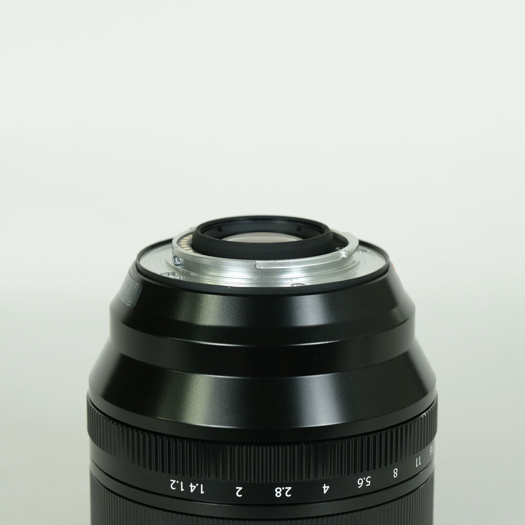 FUJIFILM XF56mmF1.2 R WR