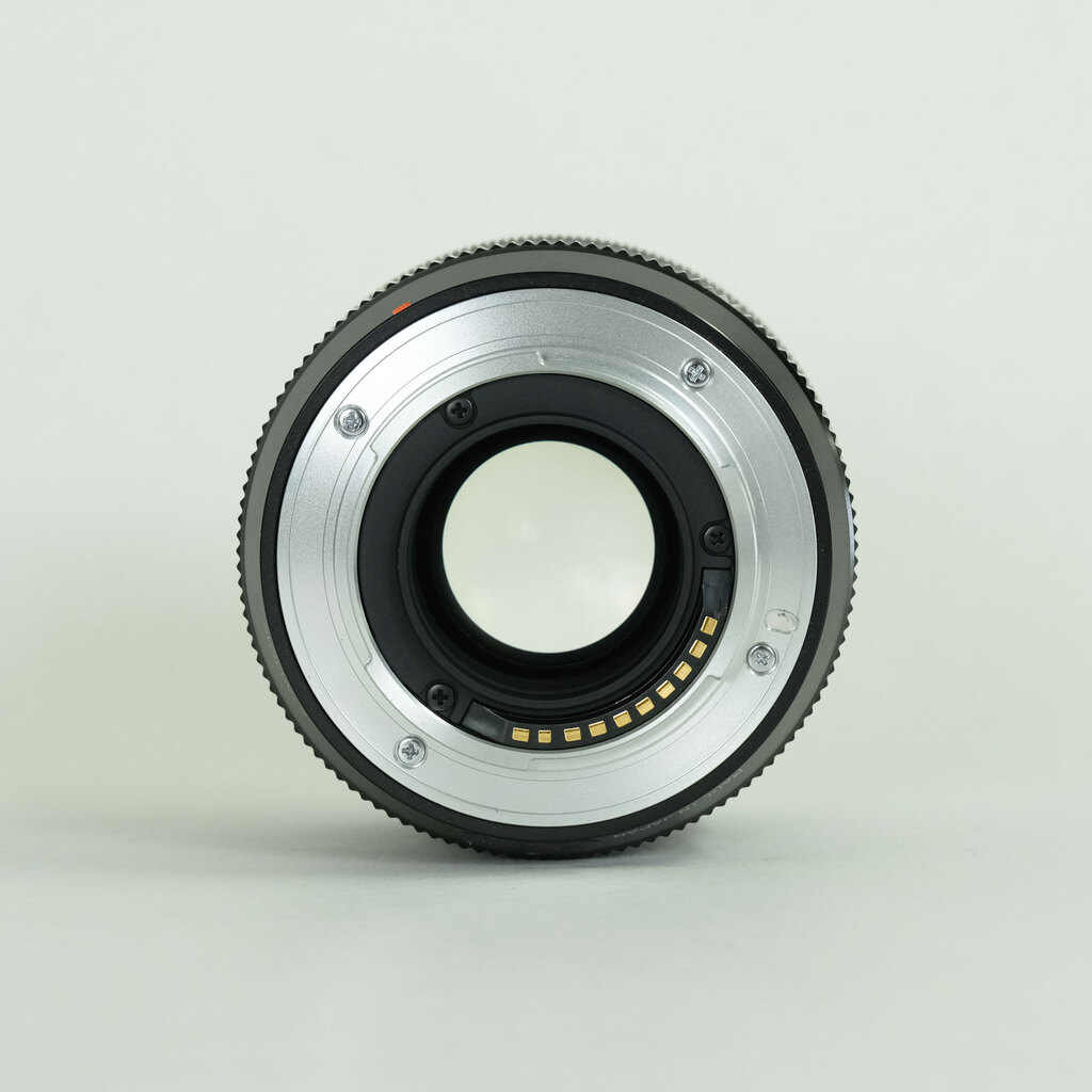 FUJIFILM XF35mmF1.4 R
