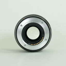 FUJIFILM XF35mmF1.4 R
