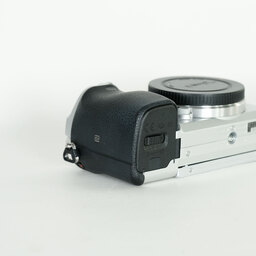 SONY α6400（ILCE-6400）