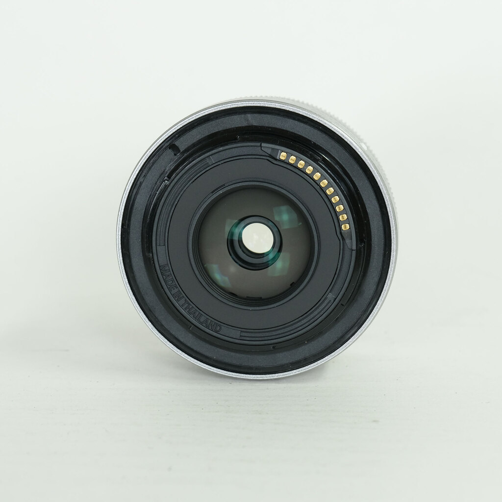 Nikon NIKKOR Z DX 16-50mm f/3.5-6.3 VR