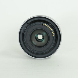 Nikon NIKKOR Z DX 16-50mm f/3.5-6.3 VR