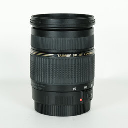 TAMRON SP 28-75mm F2.8 XR Di LD ASPH [IF] Macro (Model A09) [キヤノンEF用] 