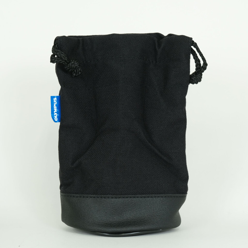 OLYMPUS M.ZUIKO DIGITAL ED 12-100mm F4.0 IS PRO