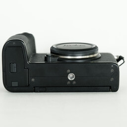 FUJIFILM X-S10