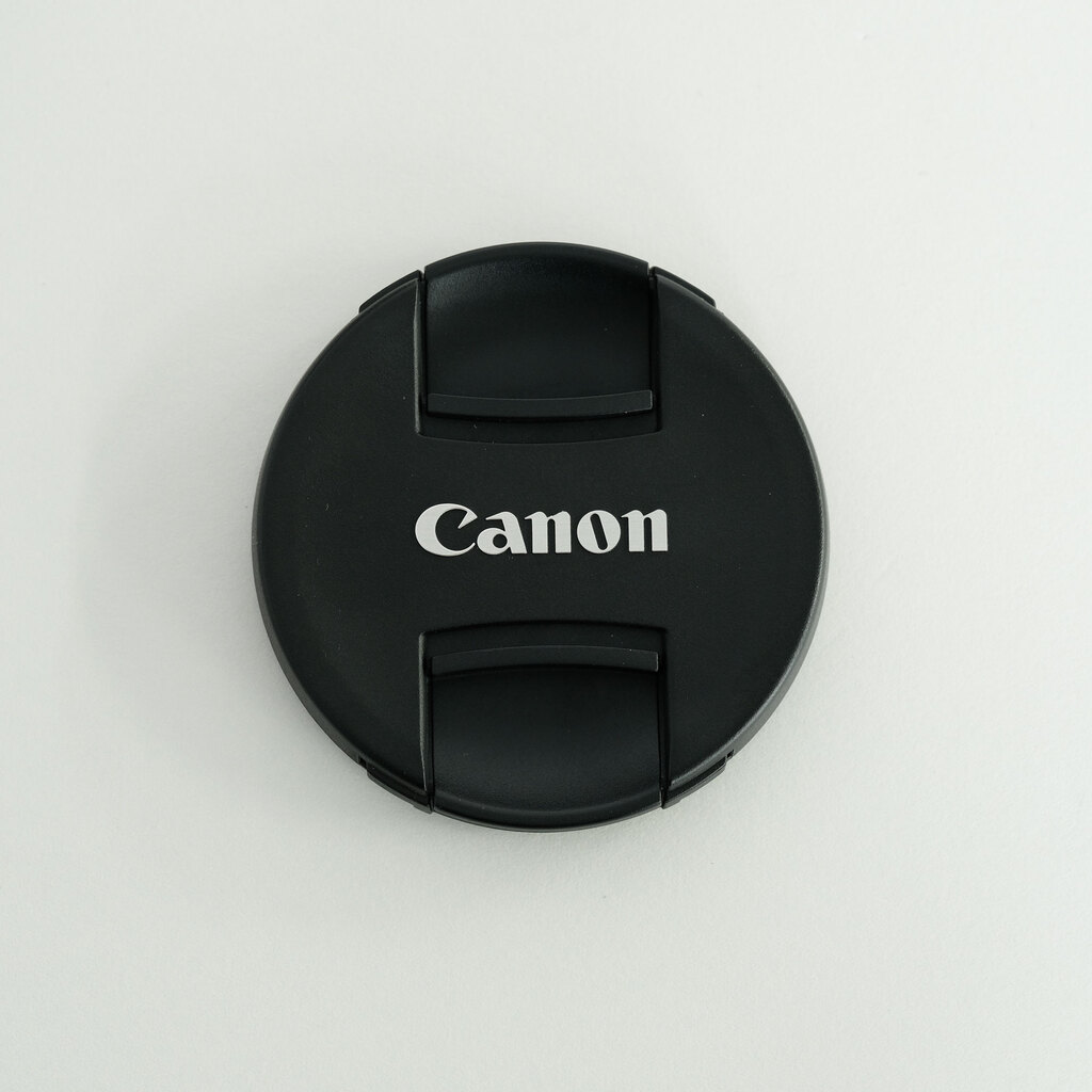 Canon RF100-400mm F5.6-8 IS USM