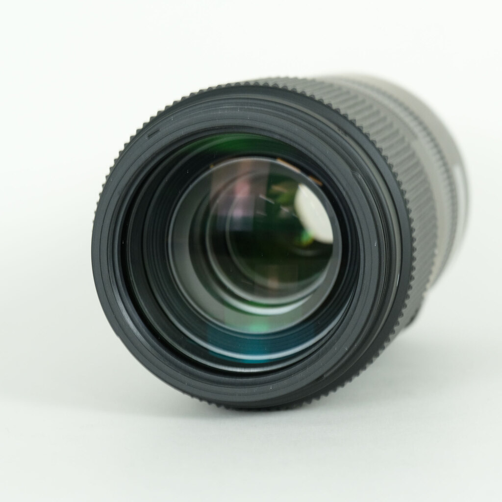 SIGMA 100-400mm F5-6.3 DG OS HSM｜Contemporary [ニコン用]