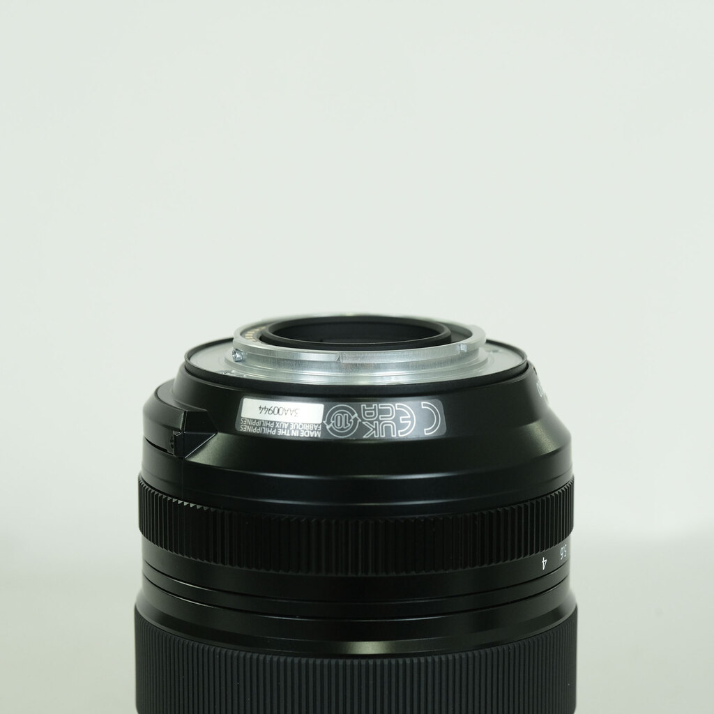 FUJIFILM XF16-80mmF4 R OIS WR