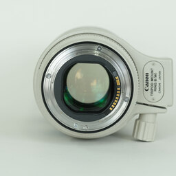 Canon EF70-200mm F2.8L IS II USM