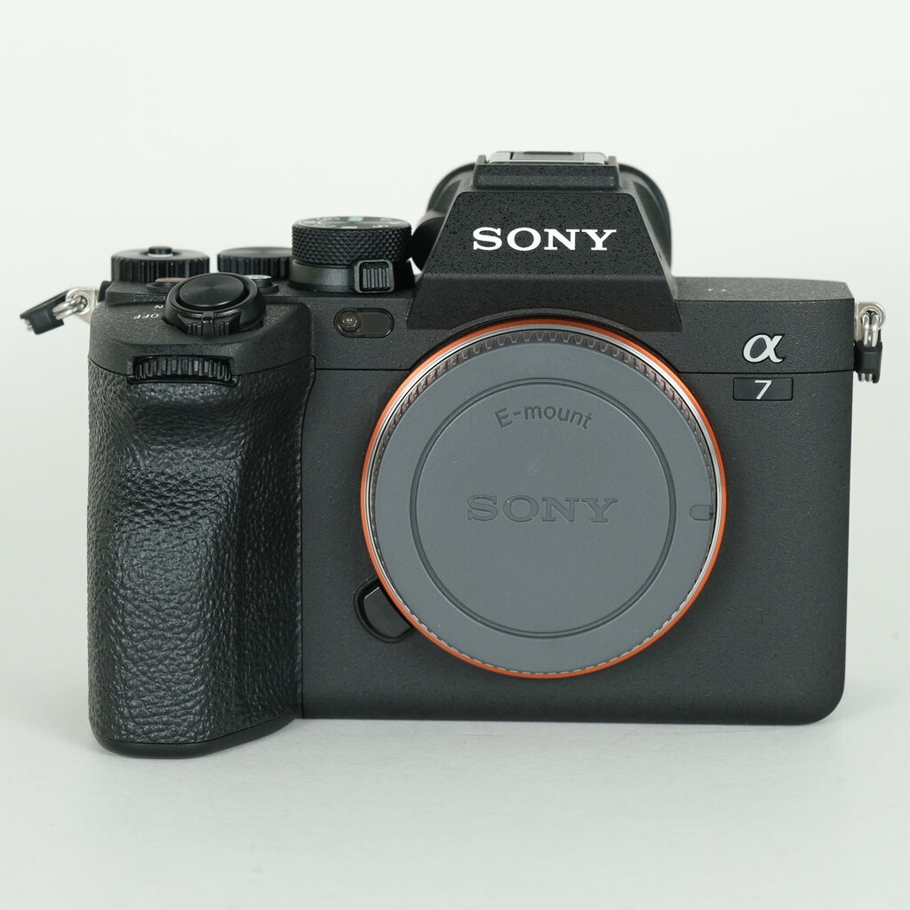 価格.com - α7 IV ILCE-7M4 ボディ 中古価格比較